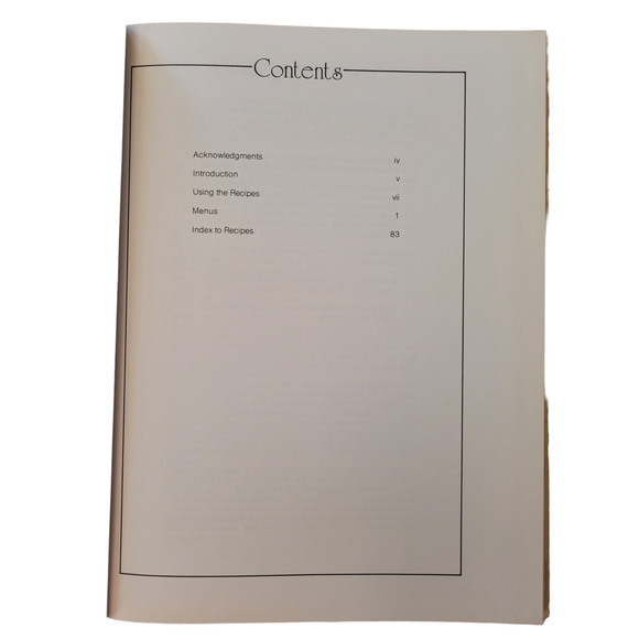 The Story of Cape Cod Cooking, Menus for Special Occasions-Signed, 2 Cookbooks - Picture 5 of 14